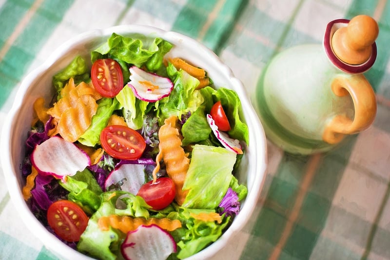 Nutritious Greens