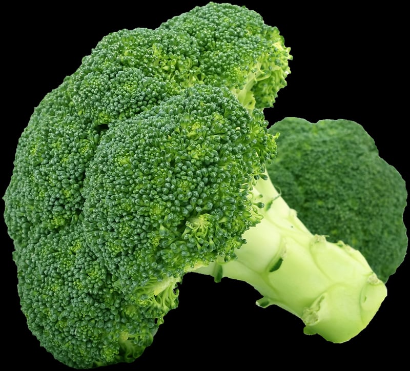 Nutritious Greens